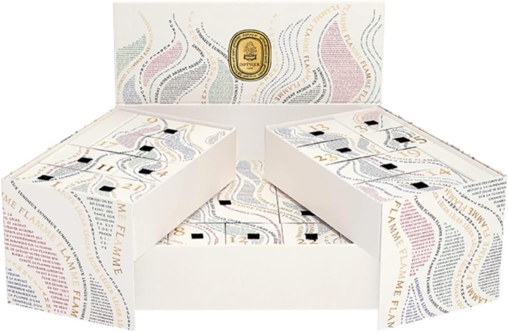 Advent Calendar Boxes