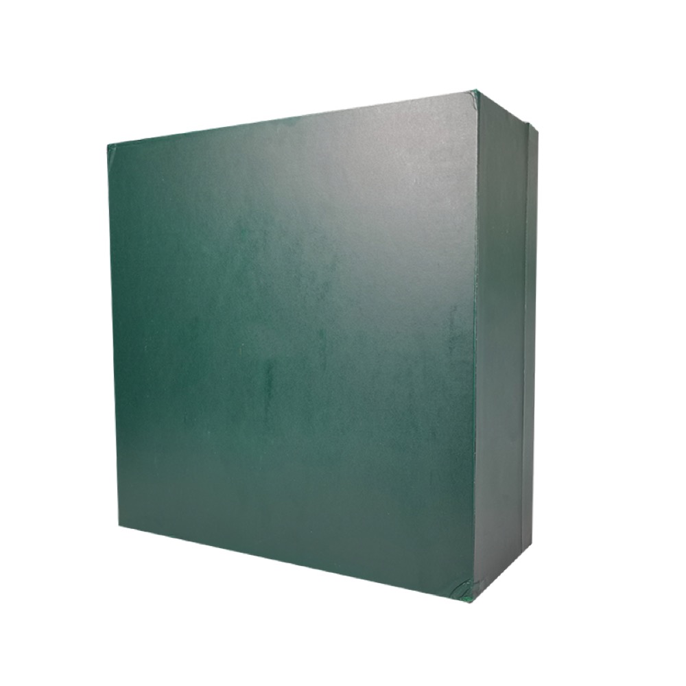 Dark Green Premium Advent Calendar Gift Set Box Thumbnail 5