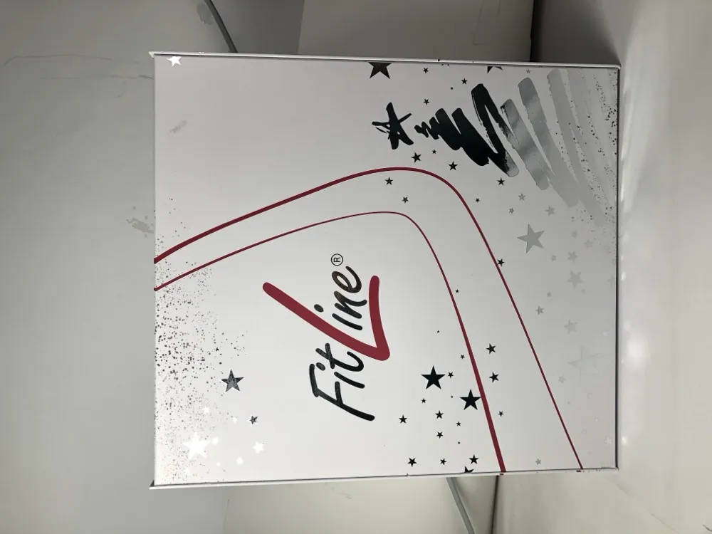 White Red Drawer Advent Calendar Box Thumbnail 19