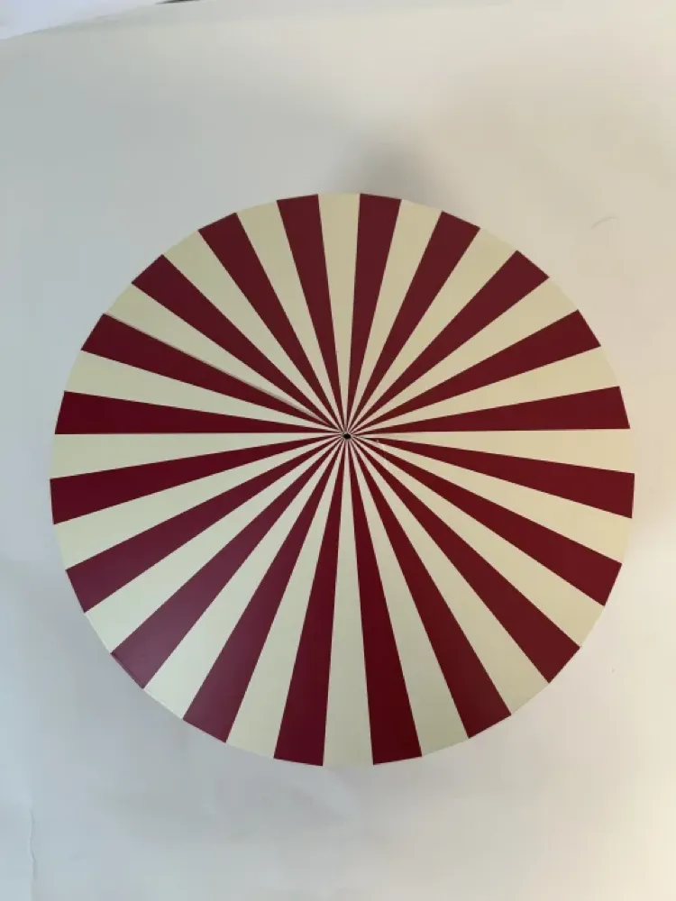 Carousel Tent Advent Calendar Box Thumbnail 6