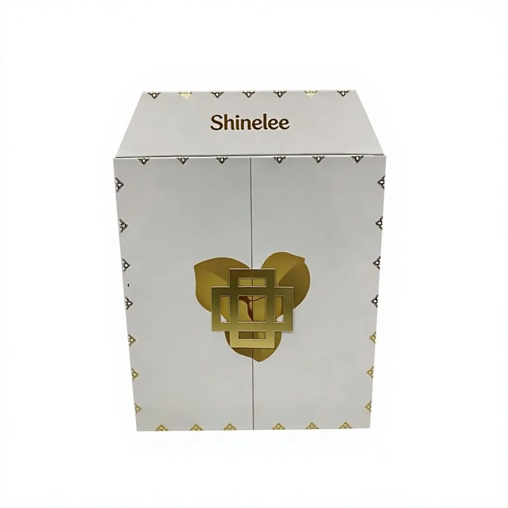 T-Shape Premium Advent Calendar Box Thumbnail 2