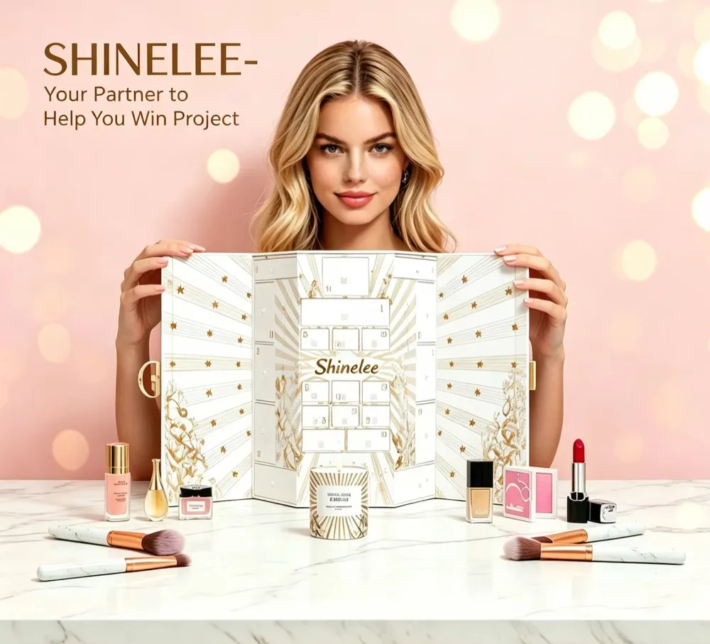 T-Shape Premium Advent Calendar Box Thumbnail 12