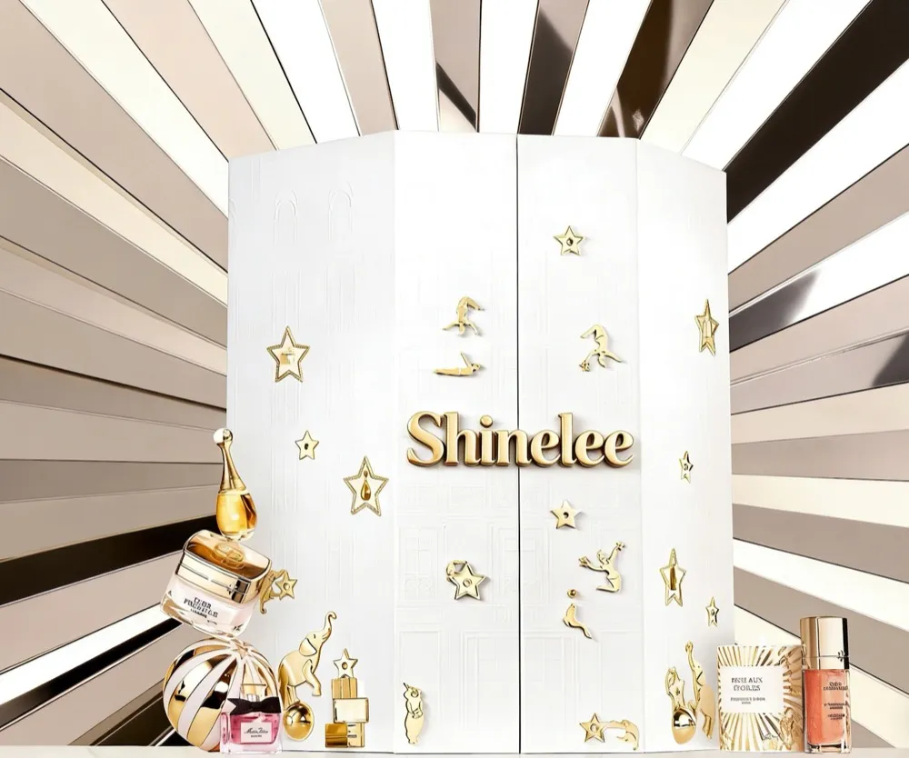 T-Shape Premium Advent Calendar Box Thumbnail 14