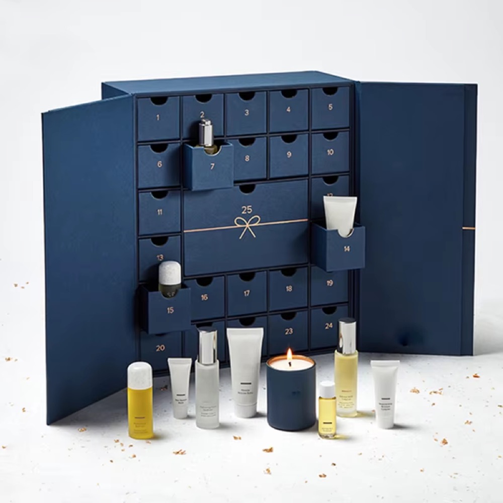 Double-Door Advent Calendar Box Thumbnail 4