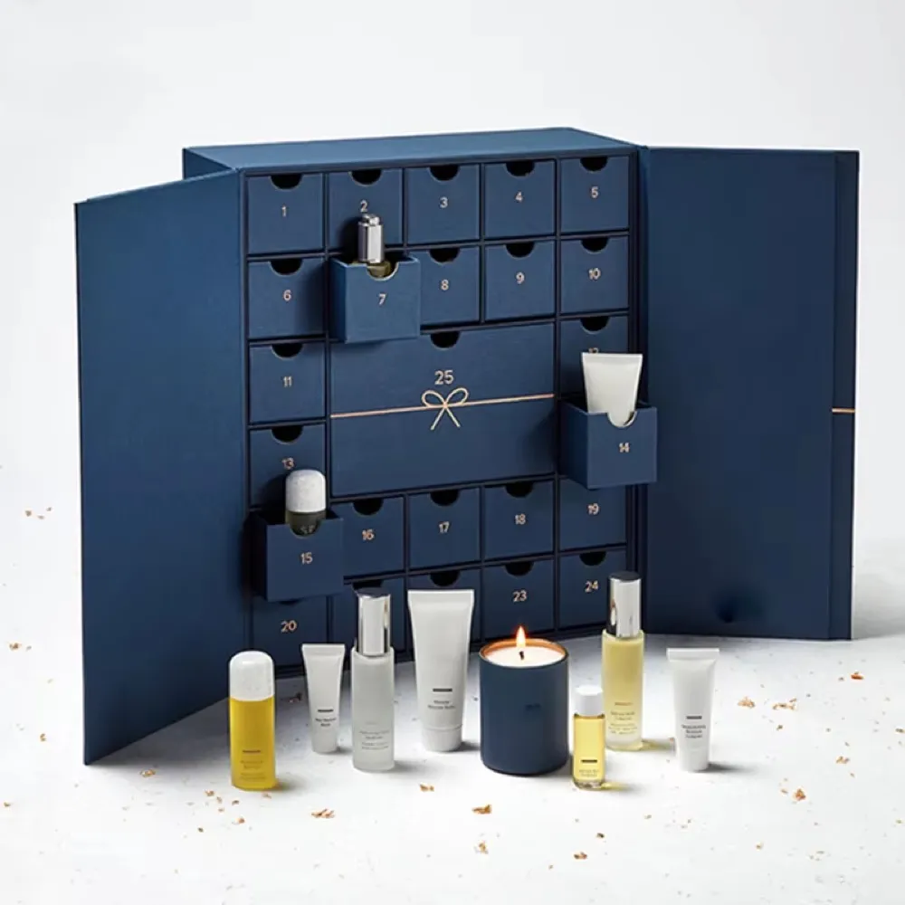 Double-Door Advent Calendar Box Thumbnail 8