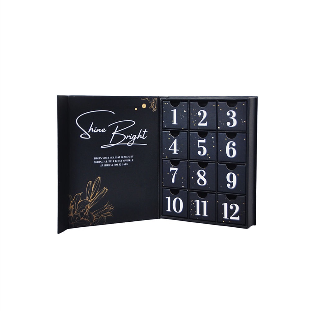 Double-Door Advent Calendar Box Thumbnail 7