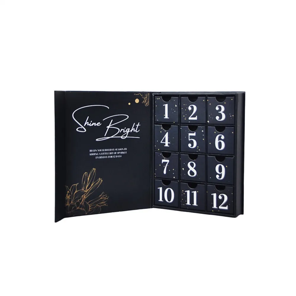 Double-Door Advent Calendar Box Thumbnail 14