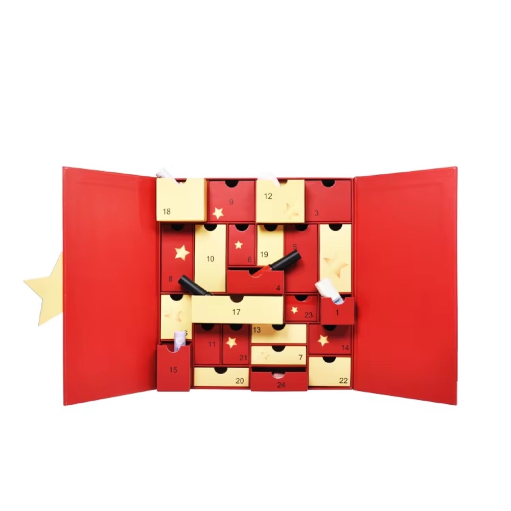 Double-Door Advent Calendar Box Thumbnail 8