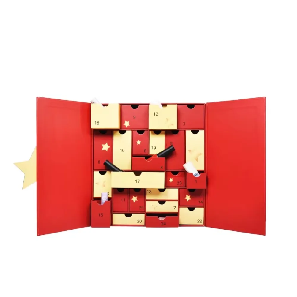 Double-Door Advent Calendar Box Thumbnail 16