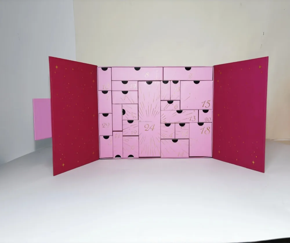 Double-Door Advent Calendar Box Thumbnail 18