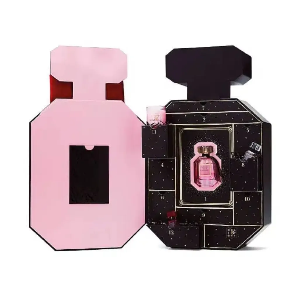 Perfume Bottle Advent Calendar Box Thumbnail 4