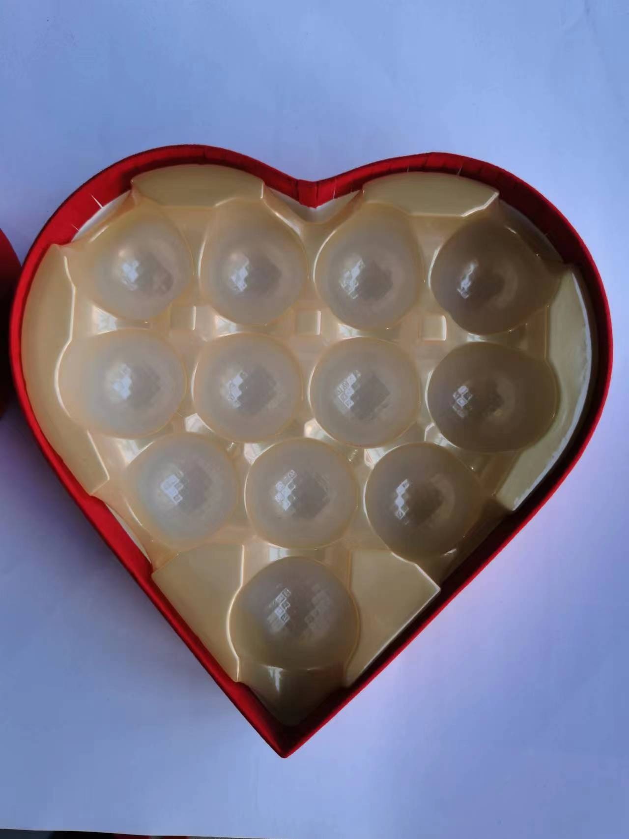 Custom Premium Chocolate Box Thumbnail 3