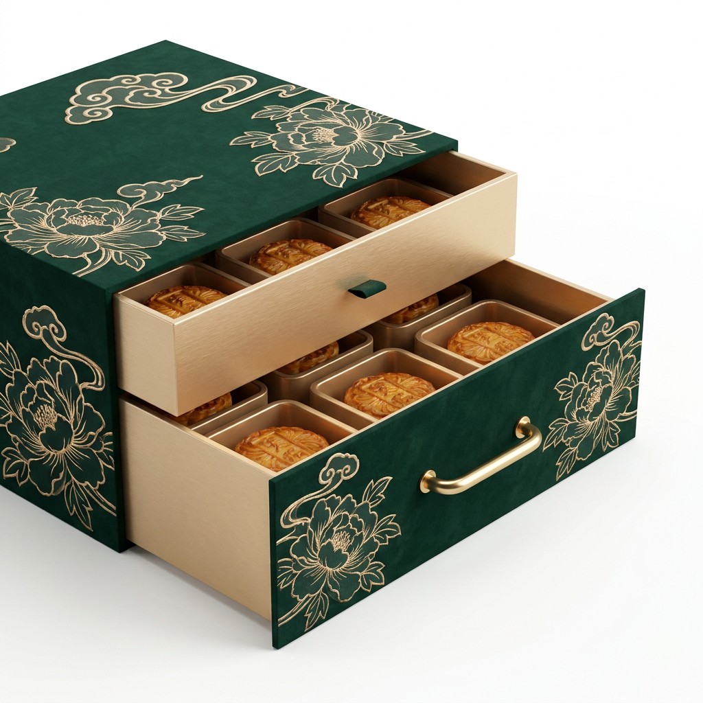 double-layer-sliding-mooncake-box