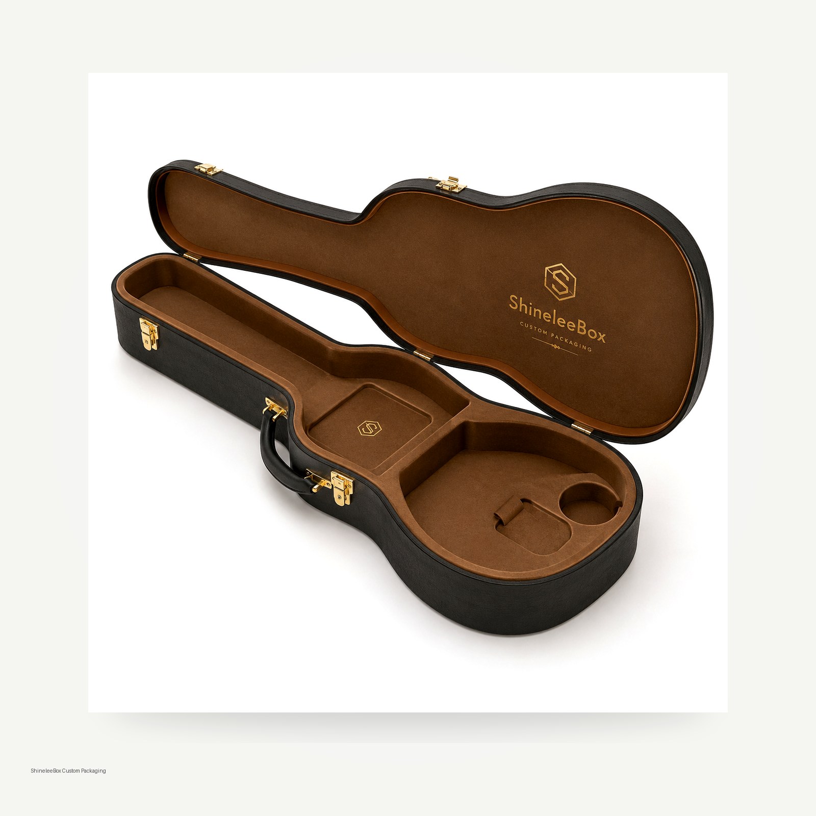 Guitar Shaped Gift Box Thumbnail 7