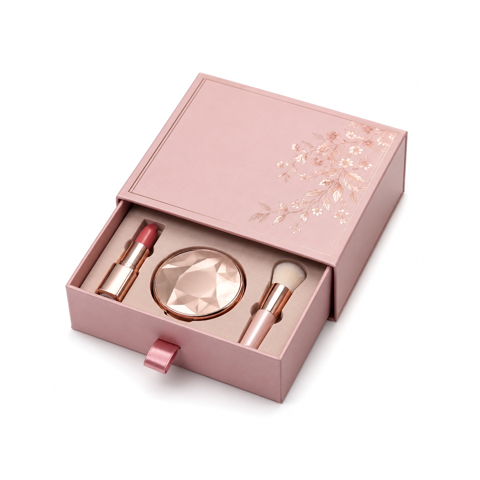 Luxury Drawer Cosmetic Gift Box