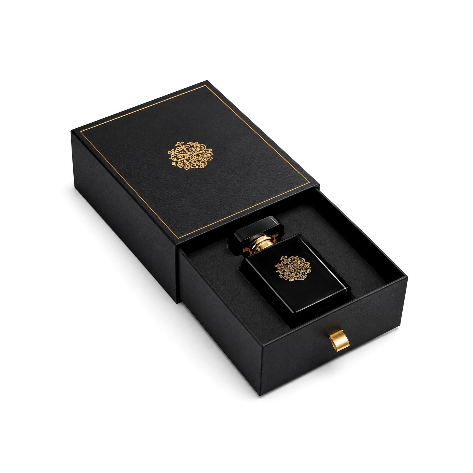 Luxury Drawer Perfume Gift Box