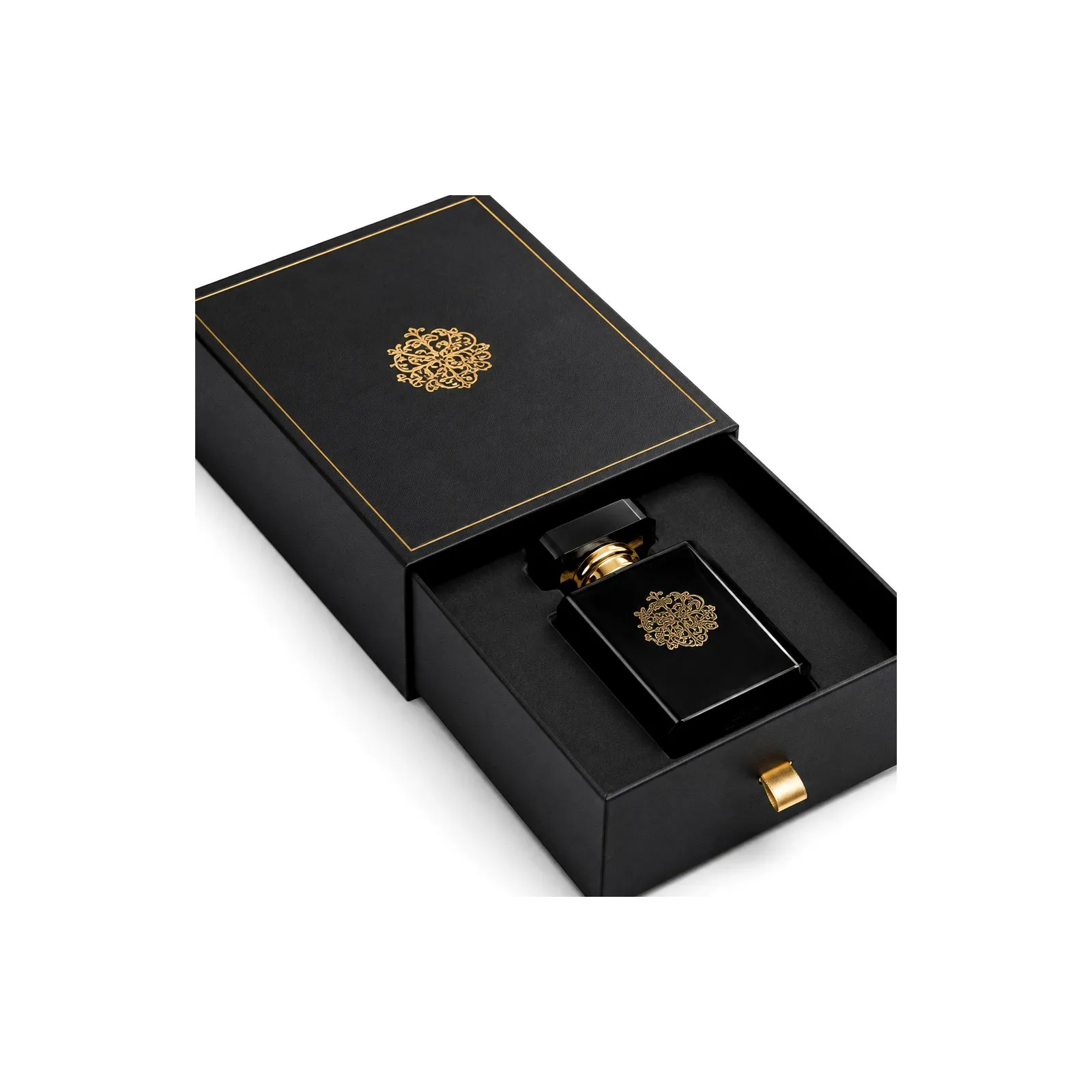 Luxury Drawer Perfume Gift Box Thumbnail 4