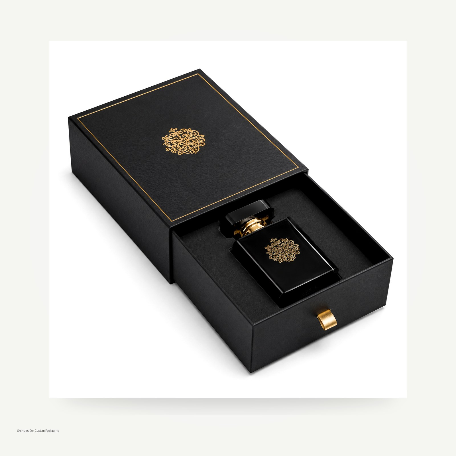Luxury Drawer Perfume Gift Box Thumbnail 7