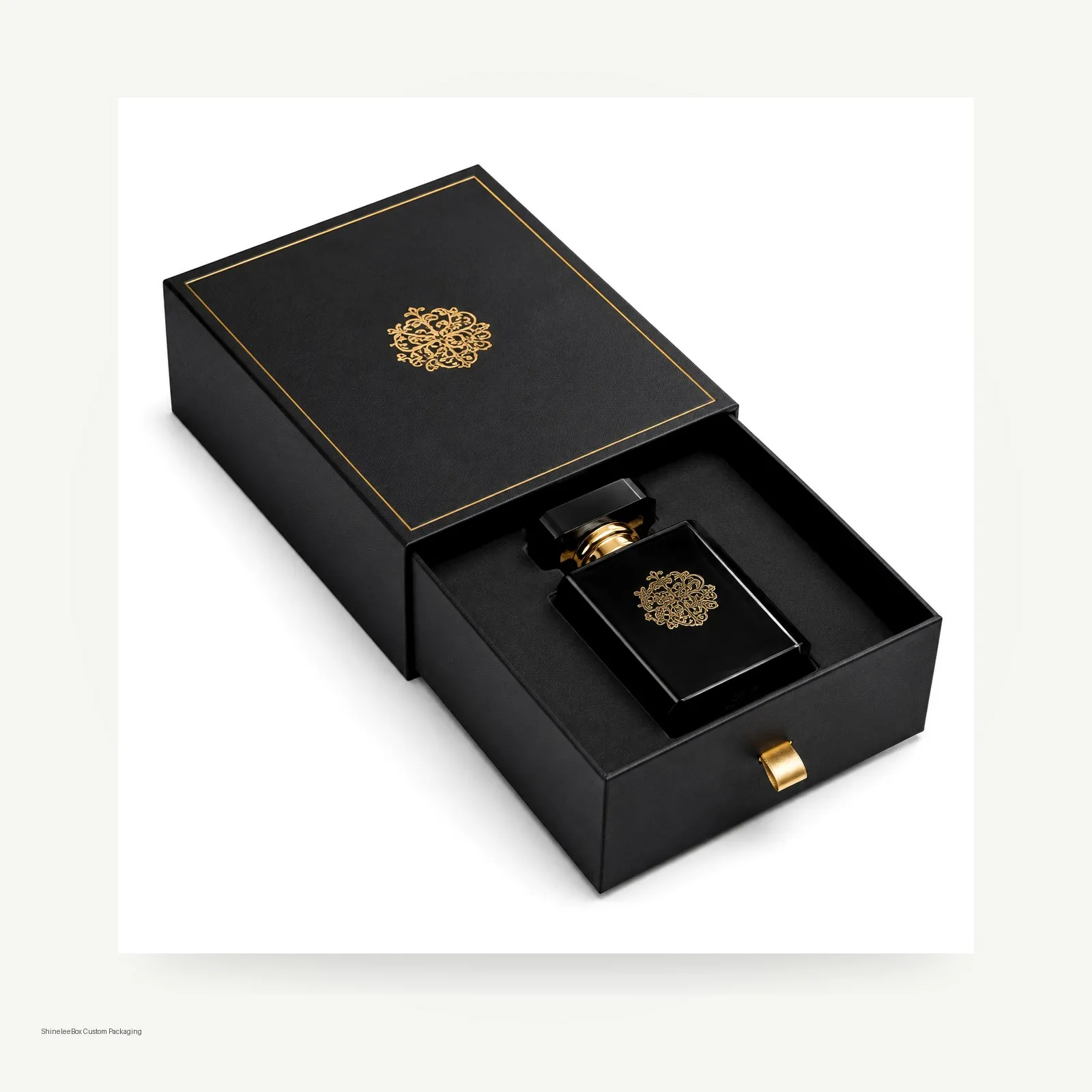 Luxury Drawer Perfume Gift Box Thumbnail 8