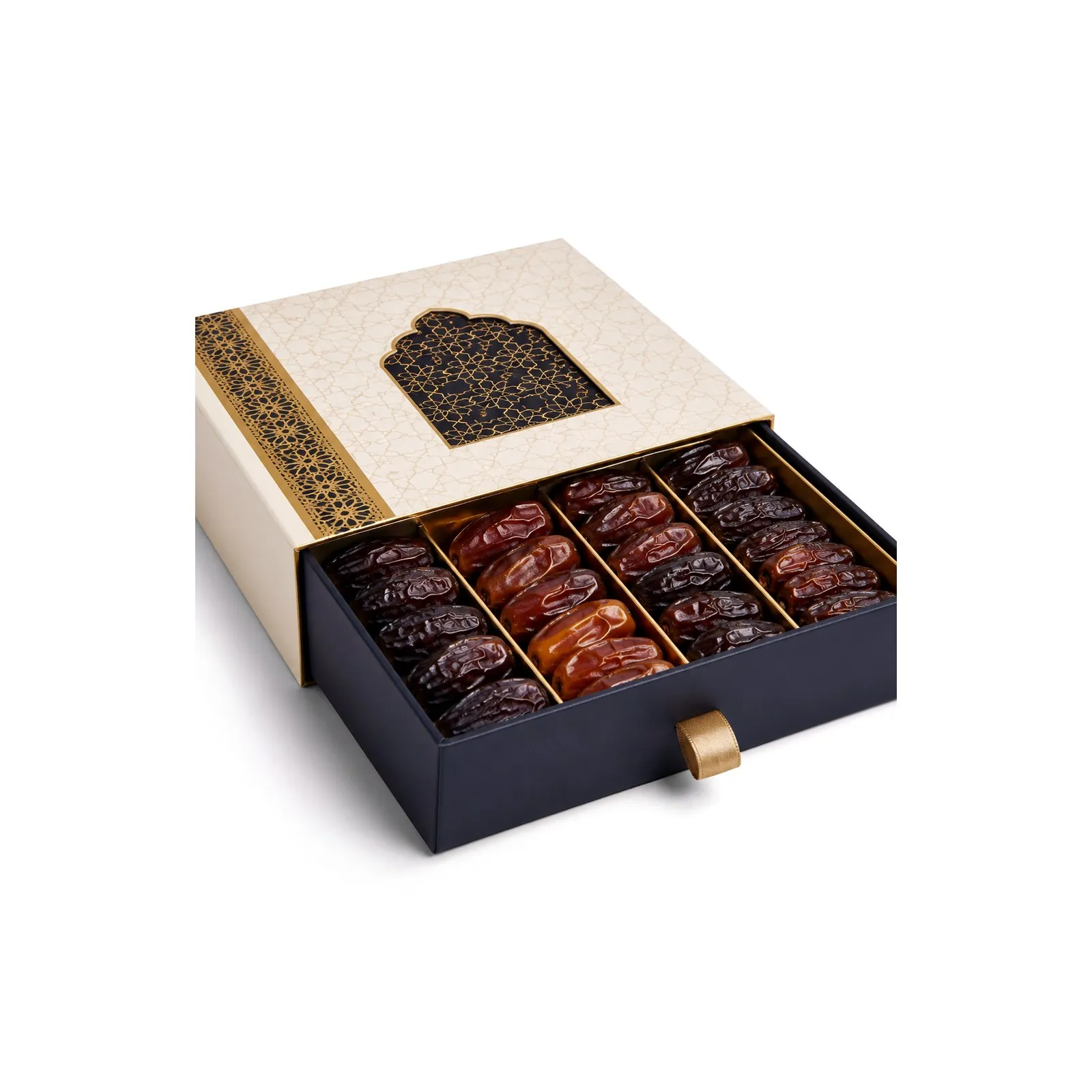 Luxury Drawer Date Gift Box Thumbnail 4