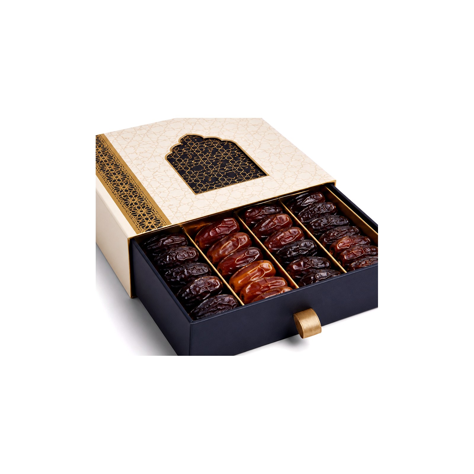 Luxury Drawer Date Gift Box Thumbnail 5