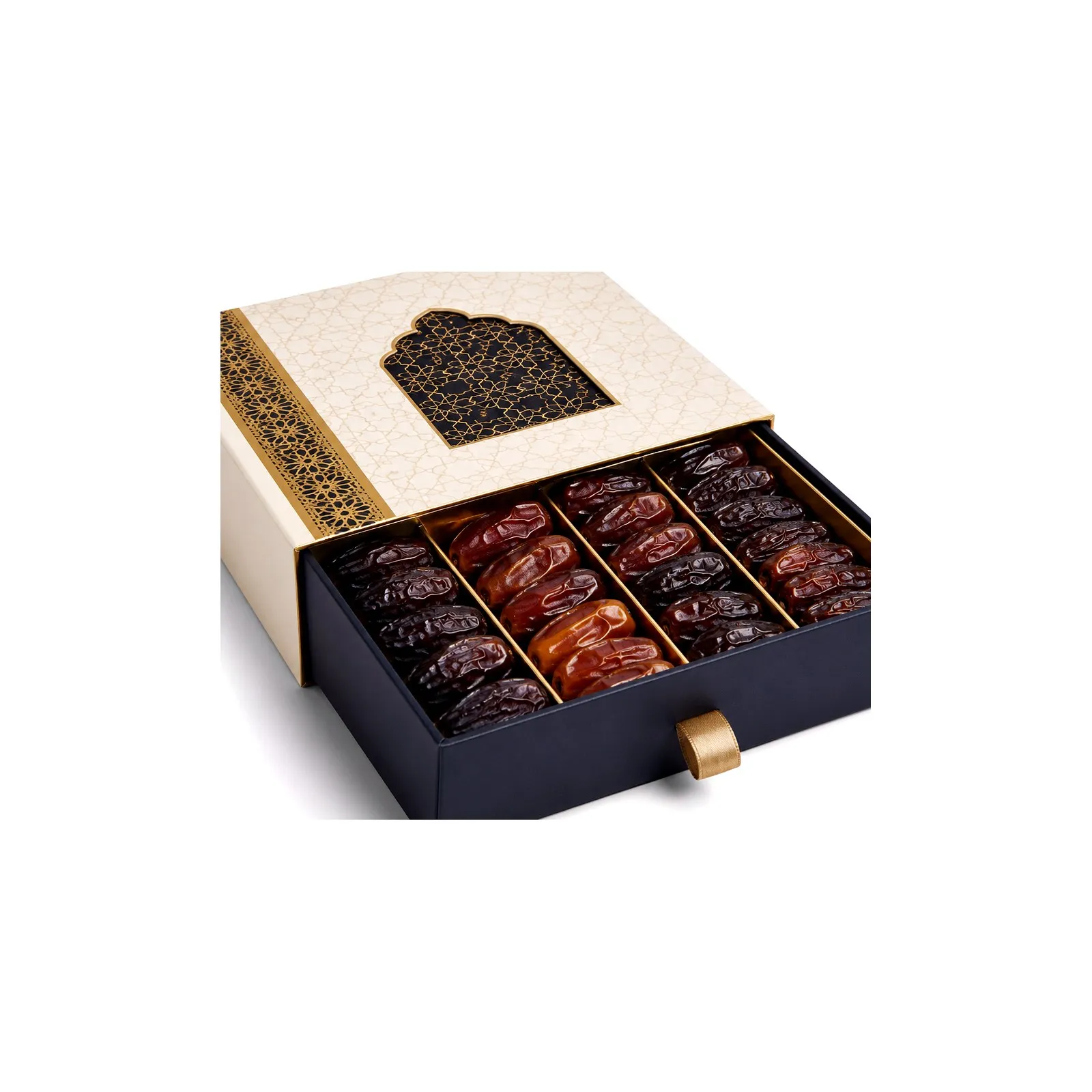 Luxury Drawer Date Gift Box Thumbnail 6