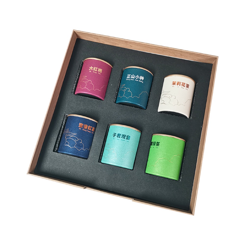 Music Vinyl Player Gift Box Thumbnail 4