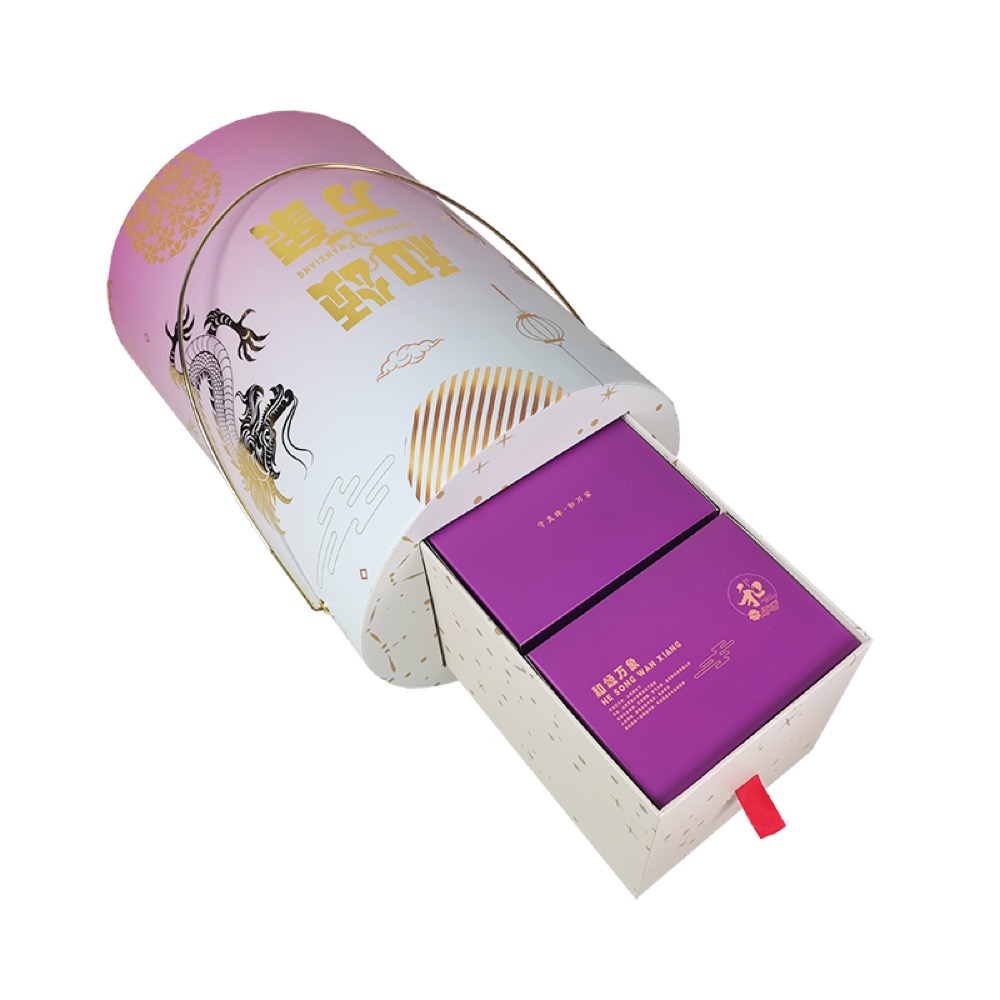 Lantern Light-Up Gift Box Thumbnail 5