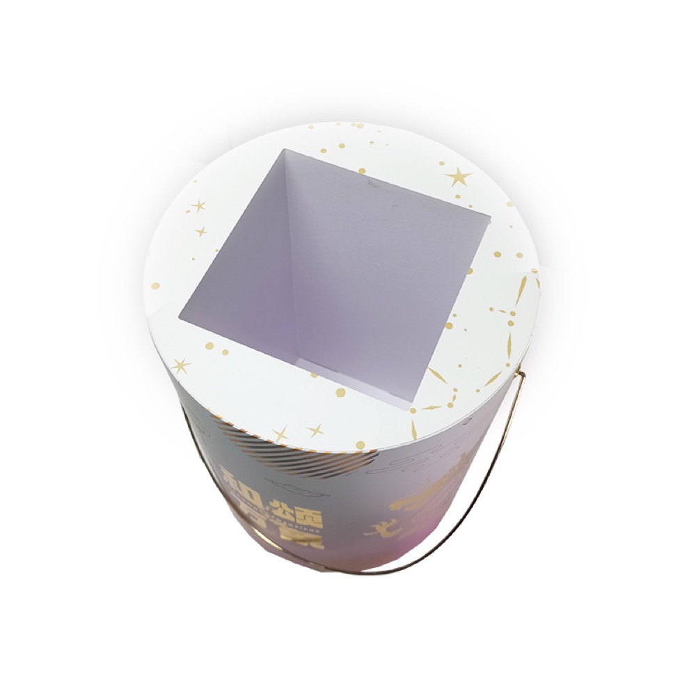 Lantern Light-Up Gift Box Thumbnail 7