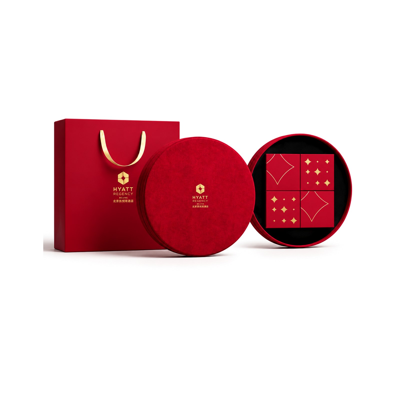 Corporate Gift Set Box
