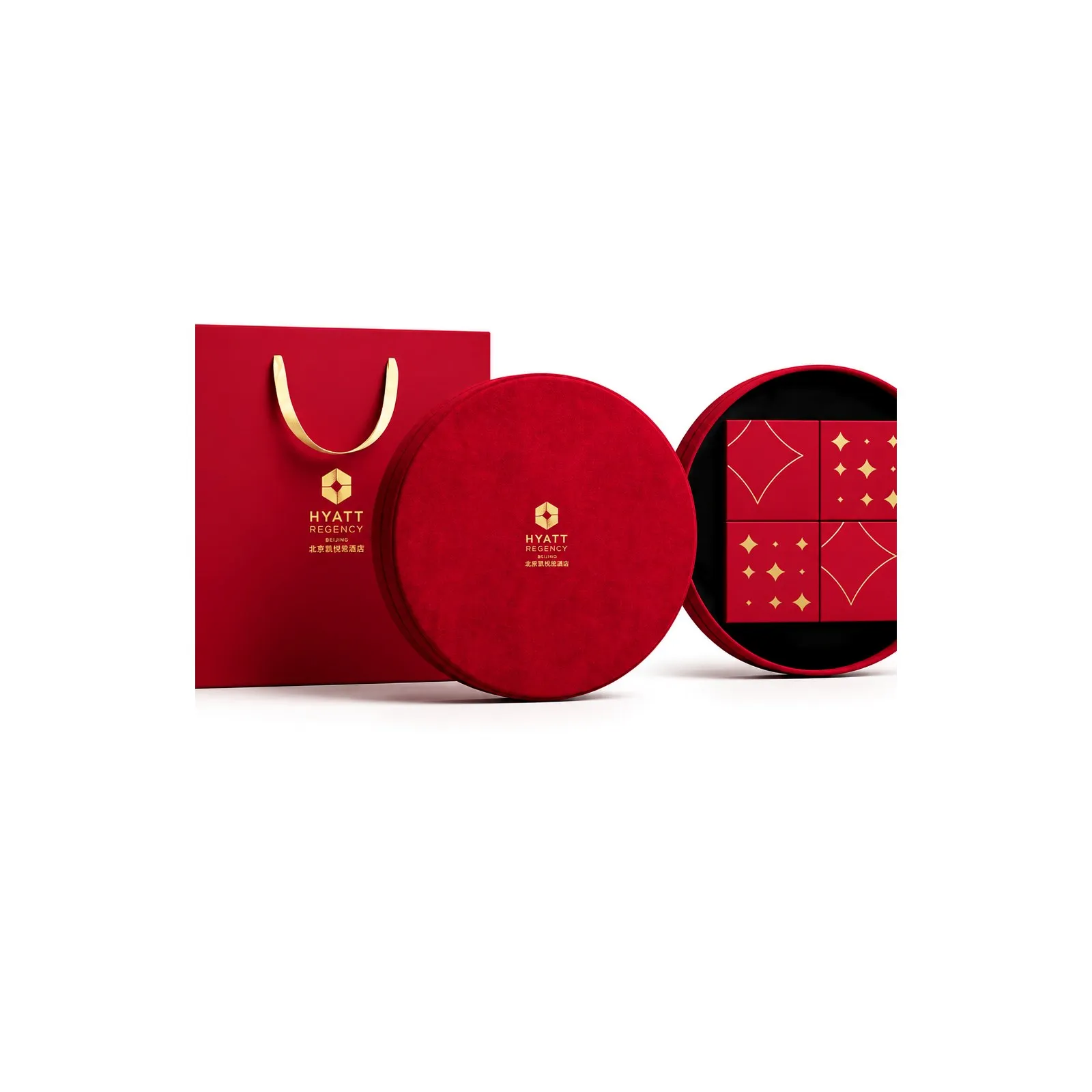 Corporate Gift Set Box Thumbnail 4