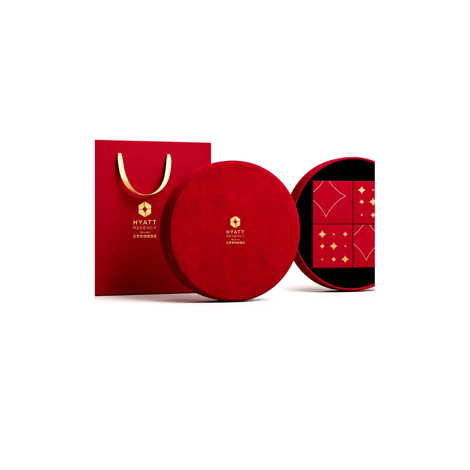 Corporate Gift Set Box Thumbnail 6
