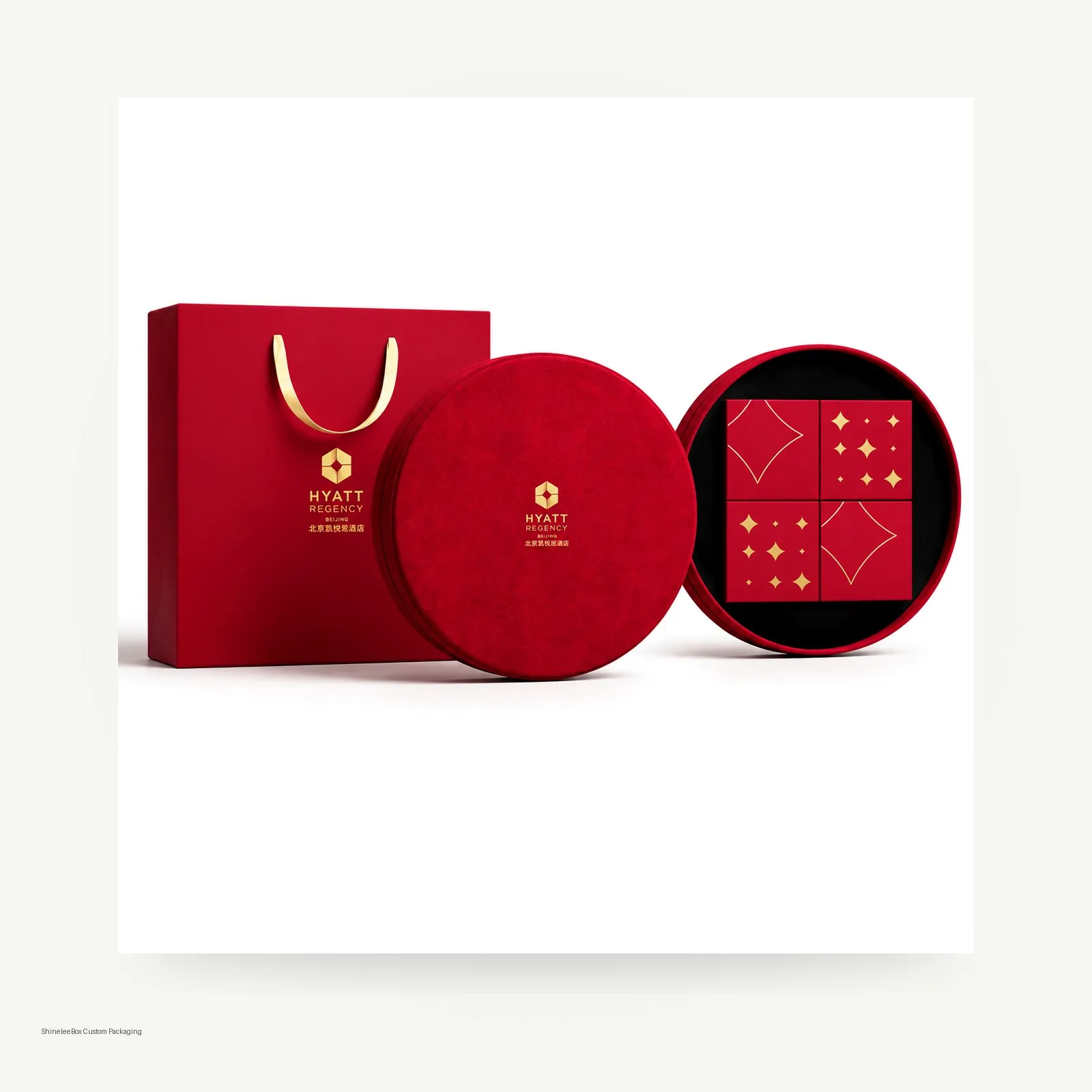 Corporate Gift Set Box Thumbnail 8