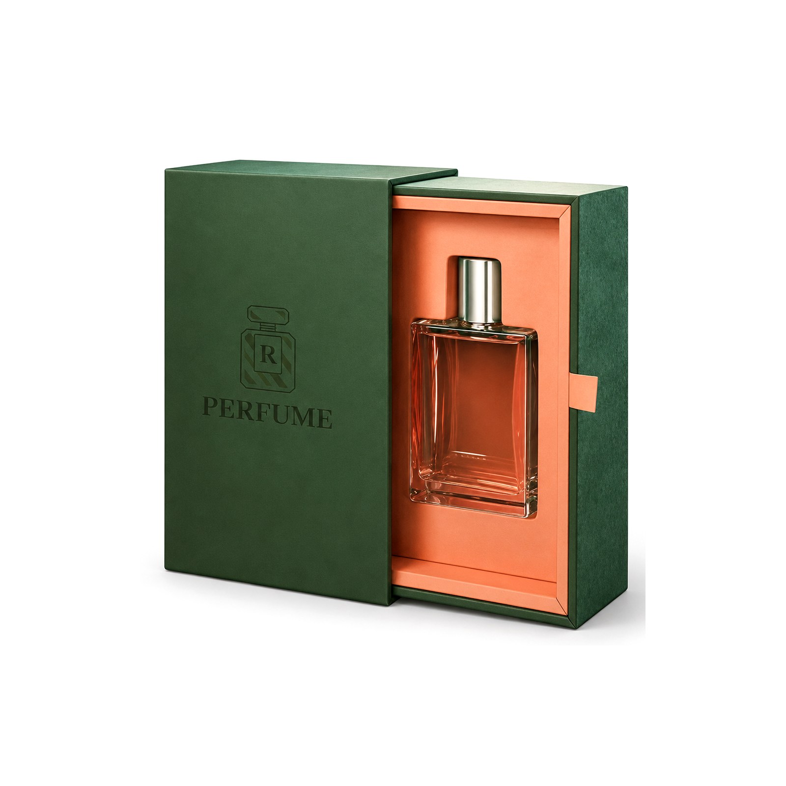 Luxury Perfume Packaging Box Thumbnail 3