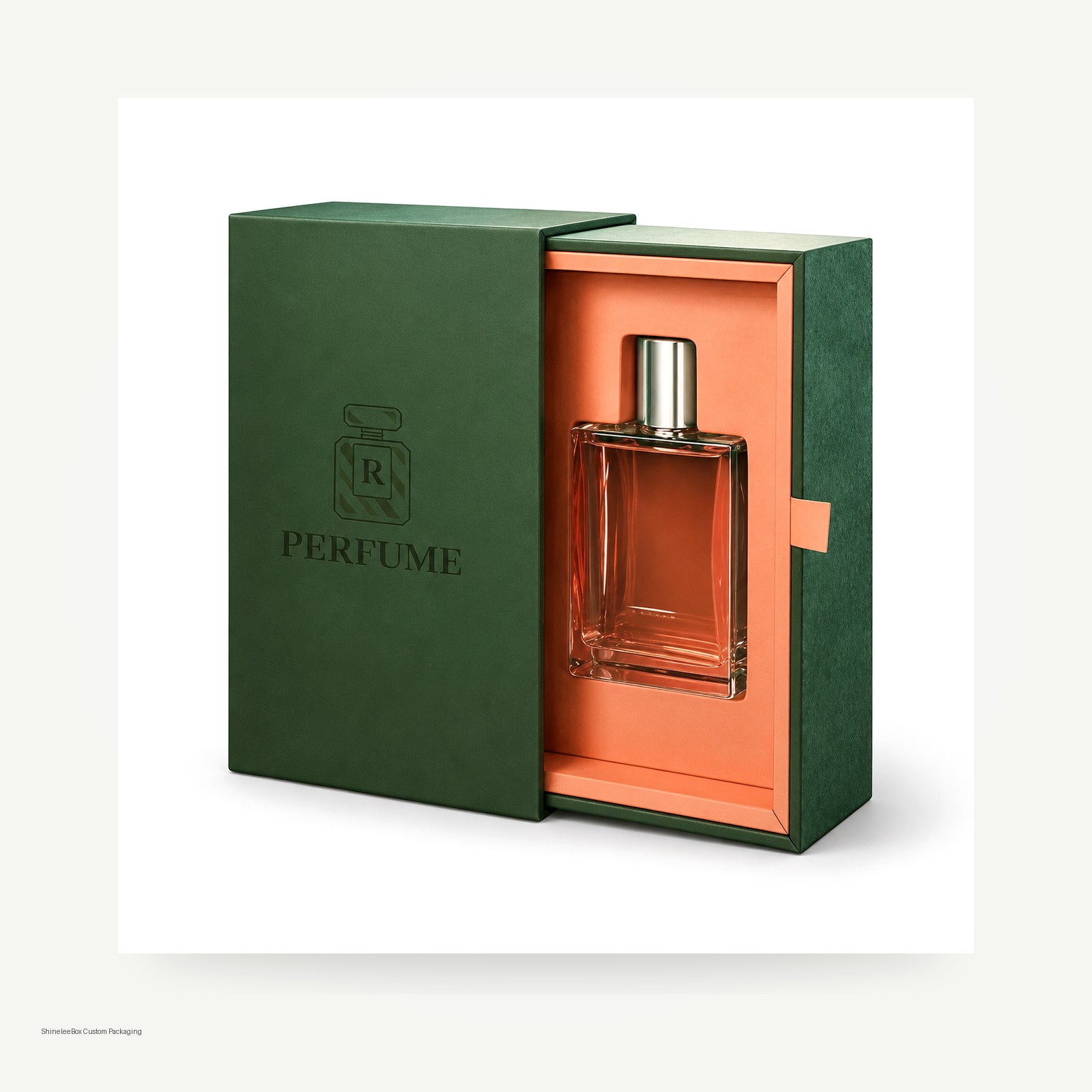 Luxury Perfume Packaging Box Thumbnail 7