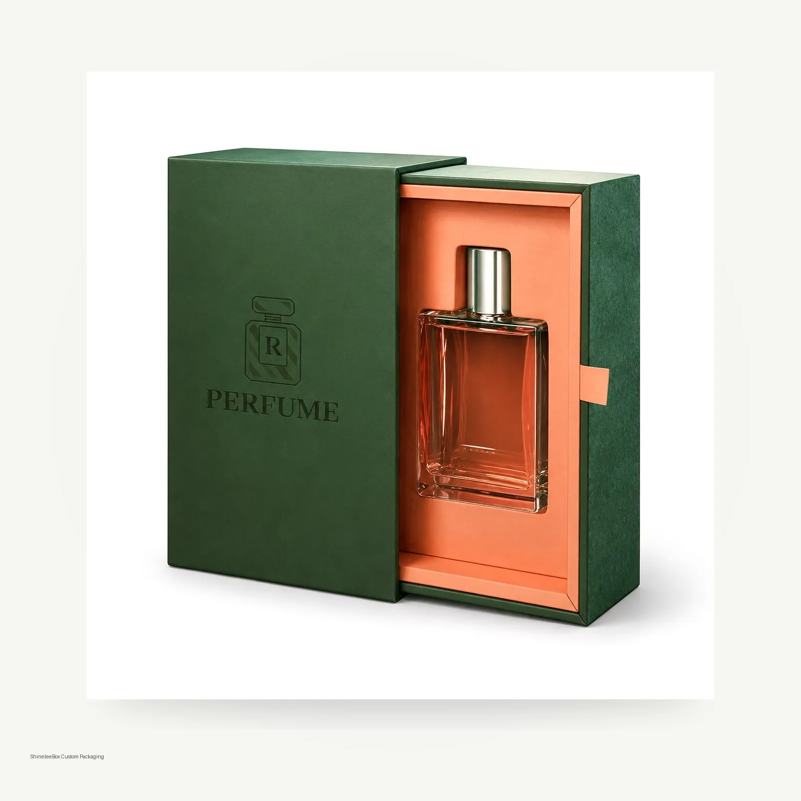 Luxury Perfume Packaging Box Thumbnail 8