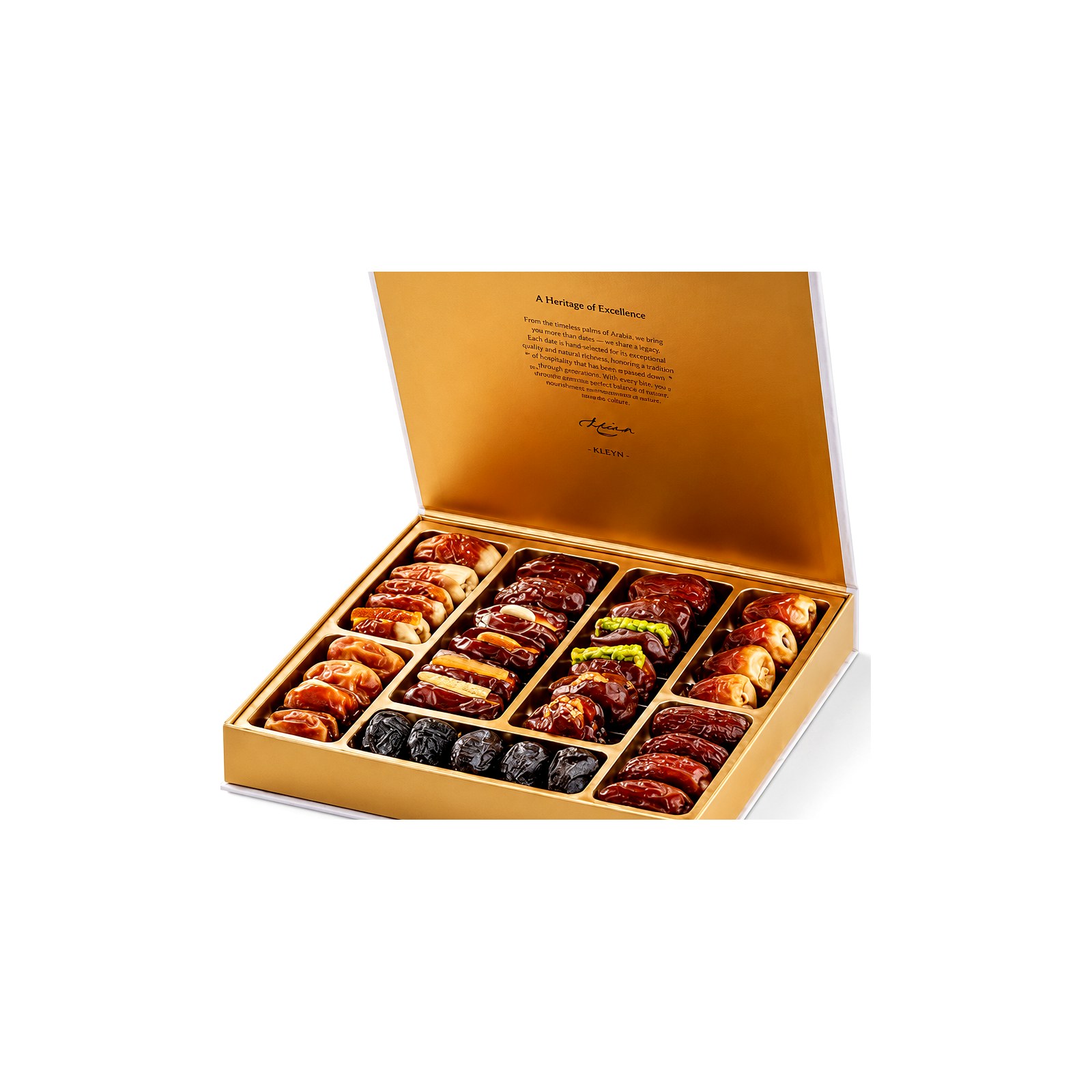 Premium Date Gift Box Thumbnail 5
