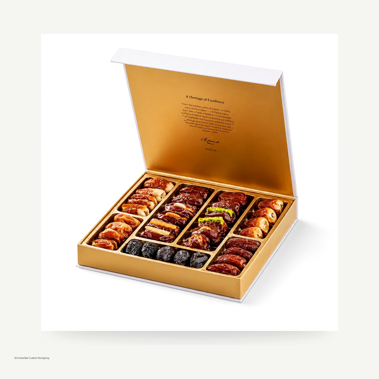 Premium Date Gift Box Thumbnail 7