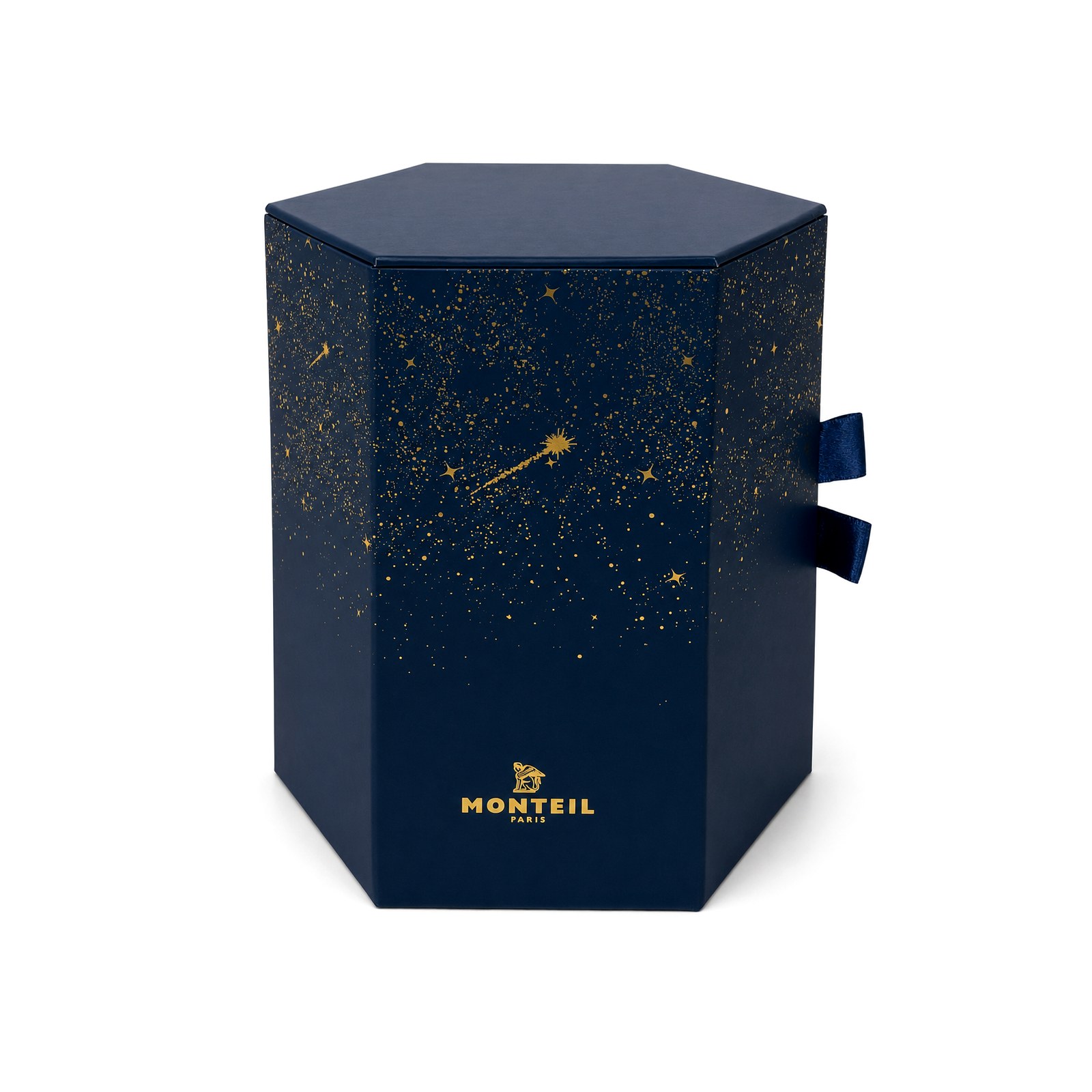 Starry Luxury Gift Box