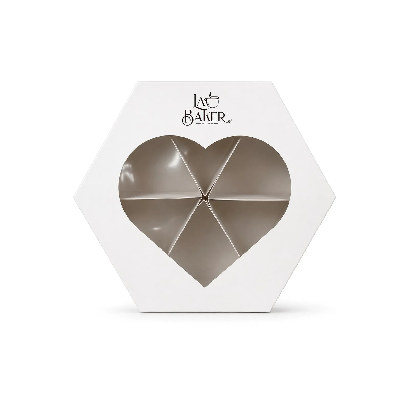Heart Shaped Gift Box Thumbnail 4