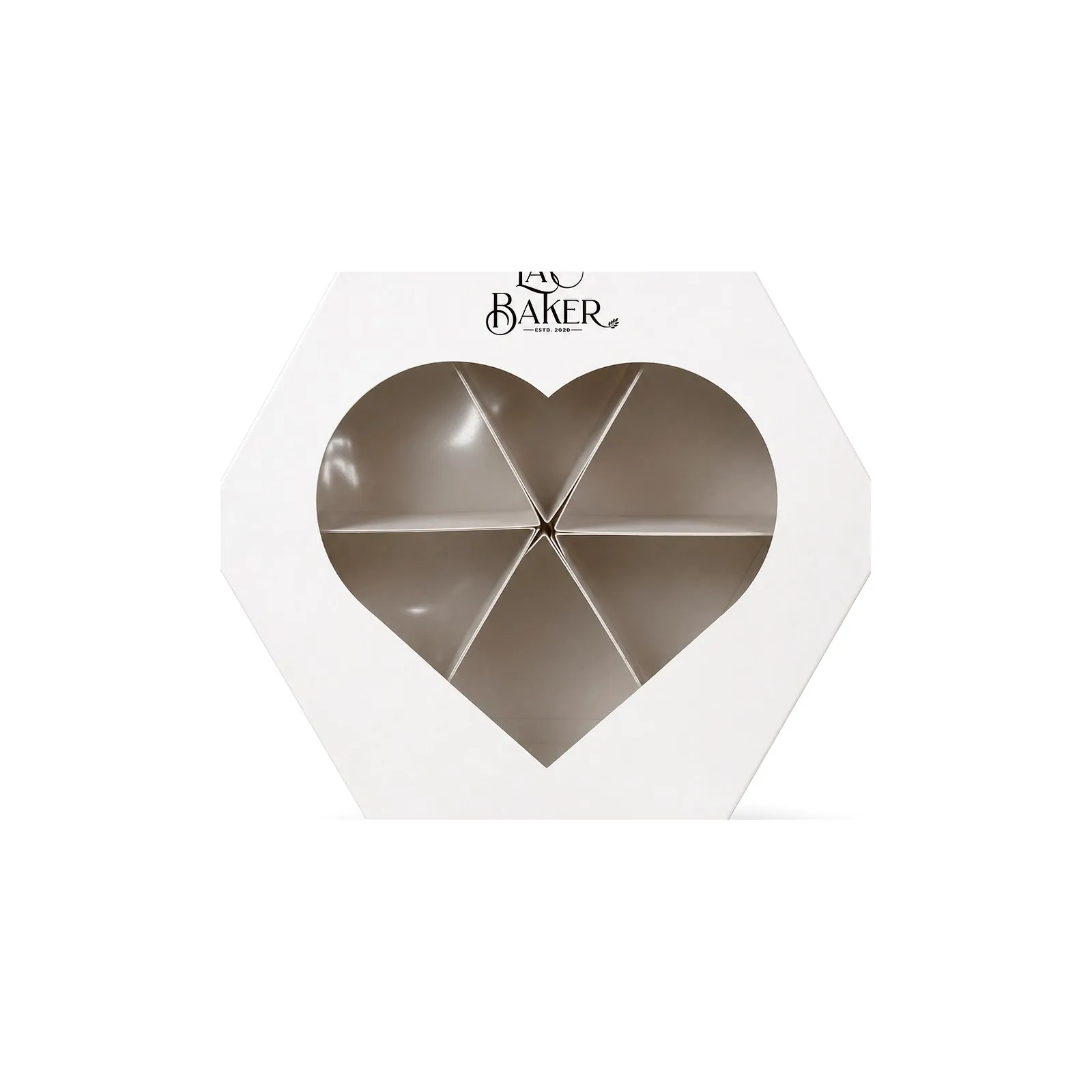 Heart Shaped Gift Box Thumbnail 6