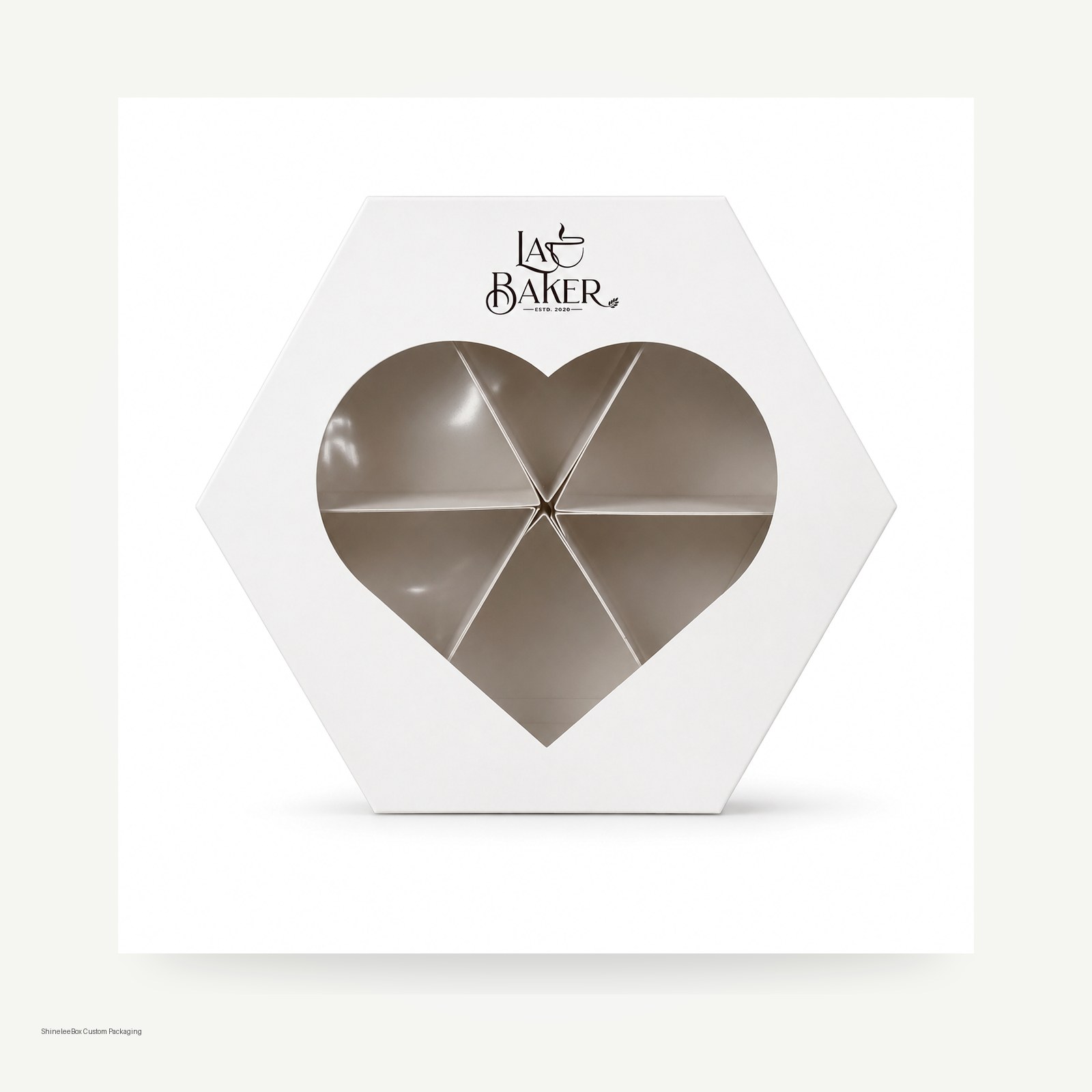 Heart Shaped Gift Box Thumbnail 7