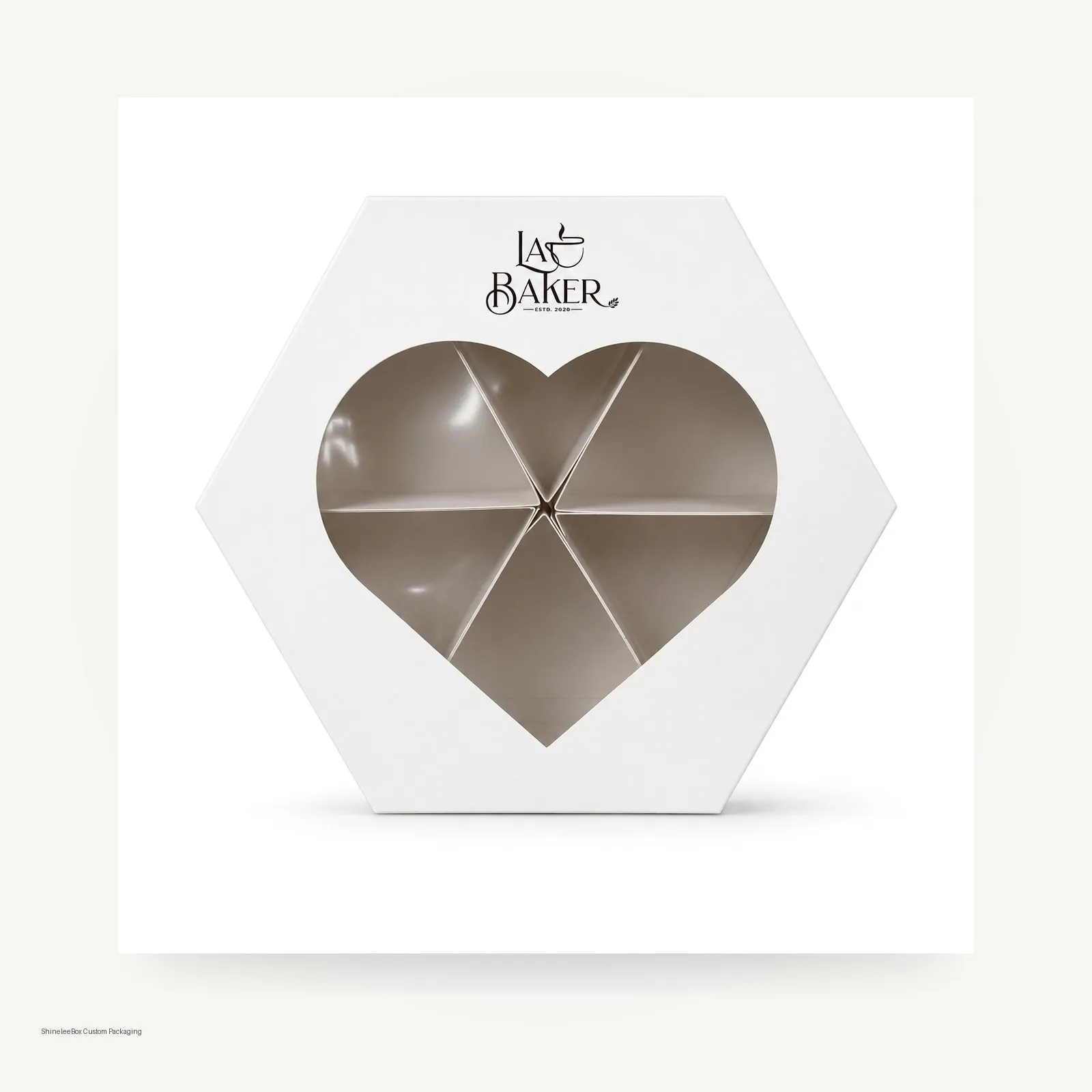 Heart Shaped Gift Box Thumbnail 8
