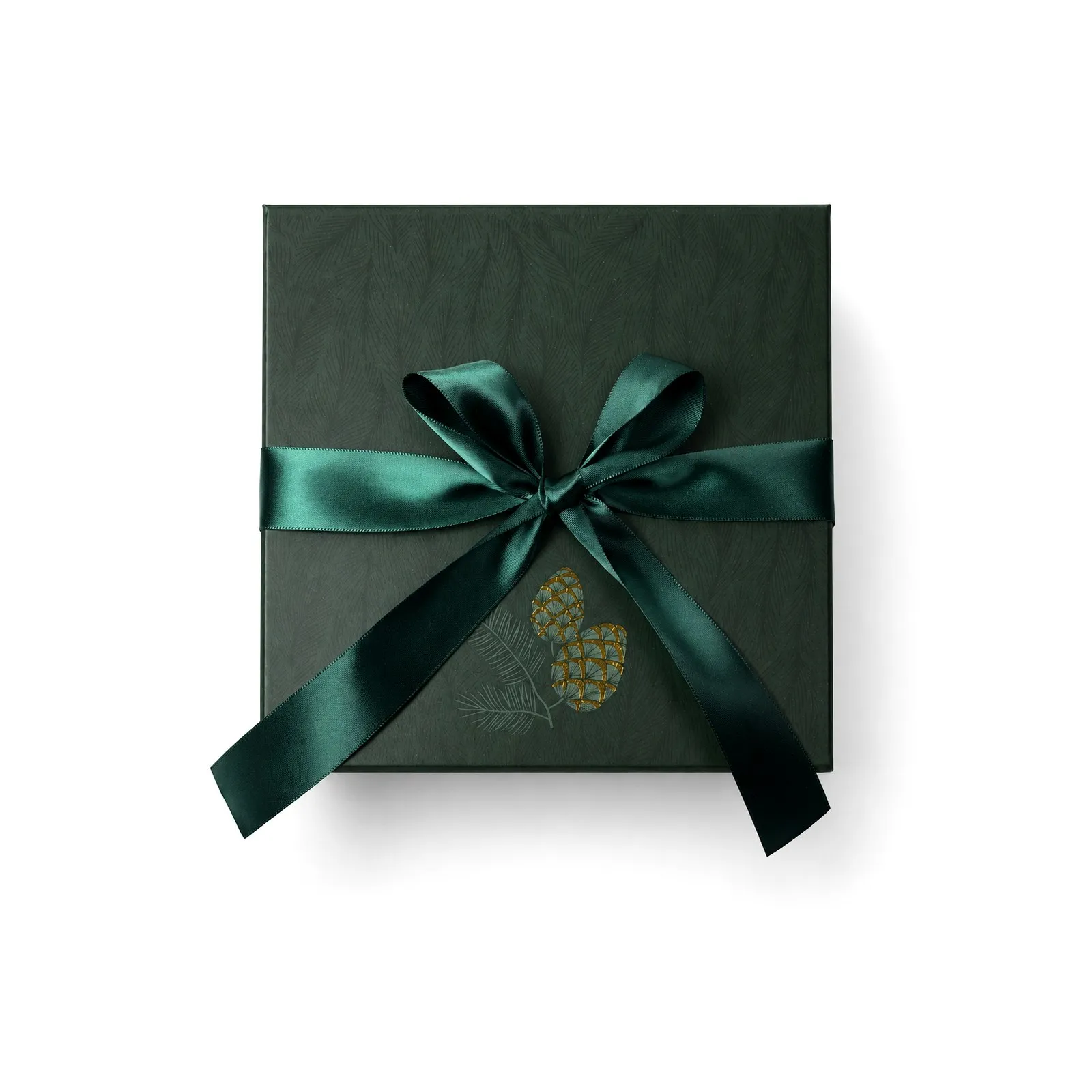 Forest Green Premium Gift Box Thumbnail 2