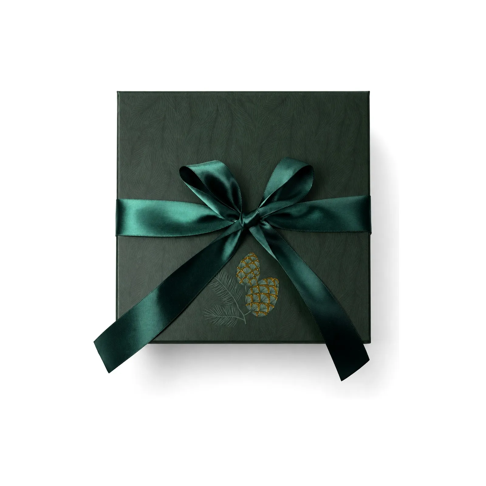 Forest Green Premium Gift Box Thumbnail 4