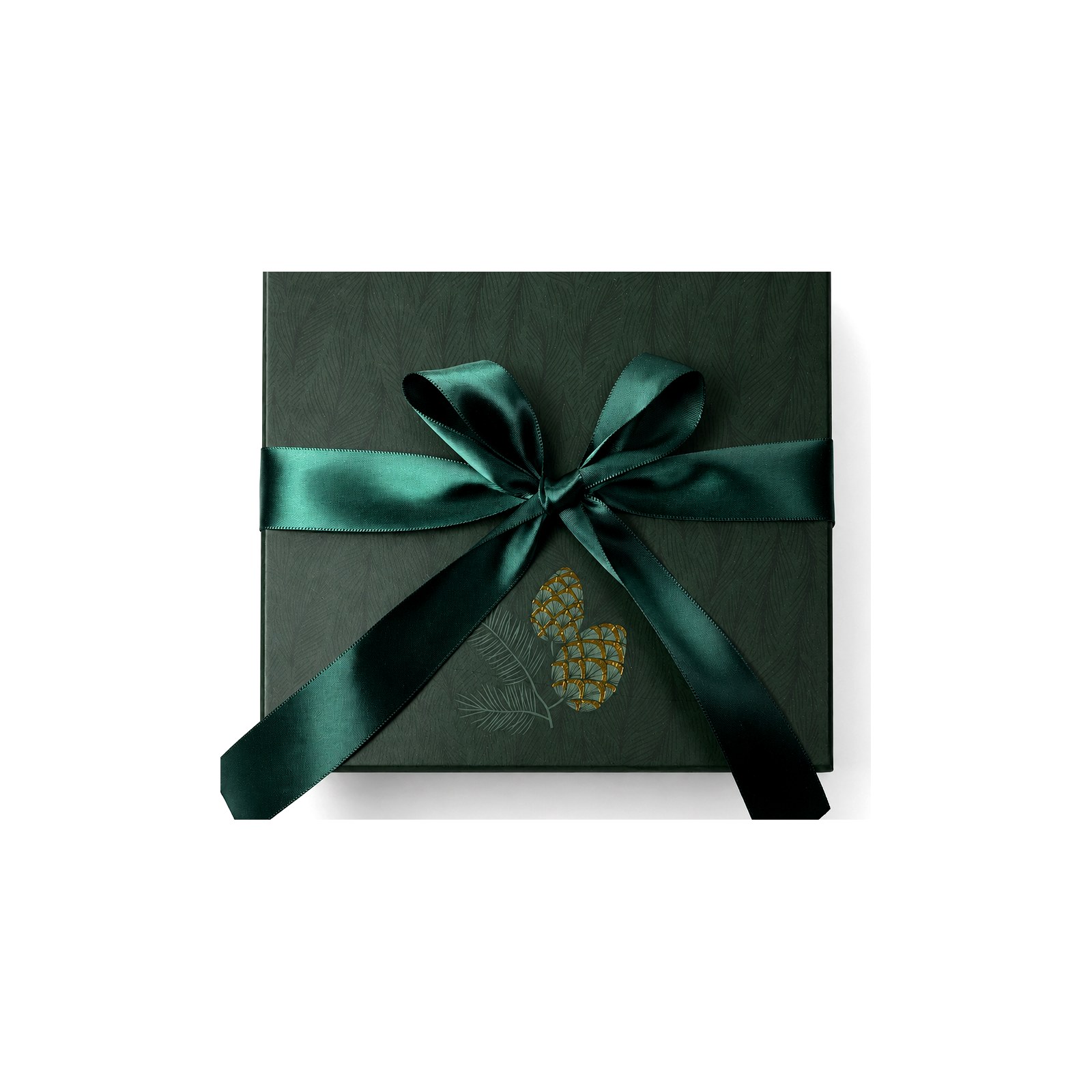 Forest Green Premium Gift Box Thumbnail 5