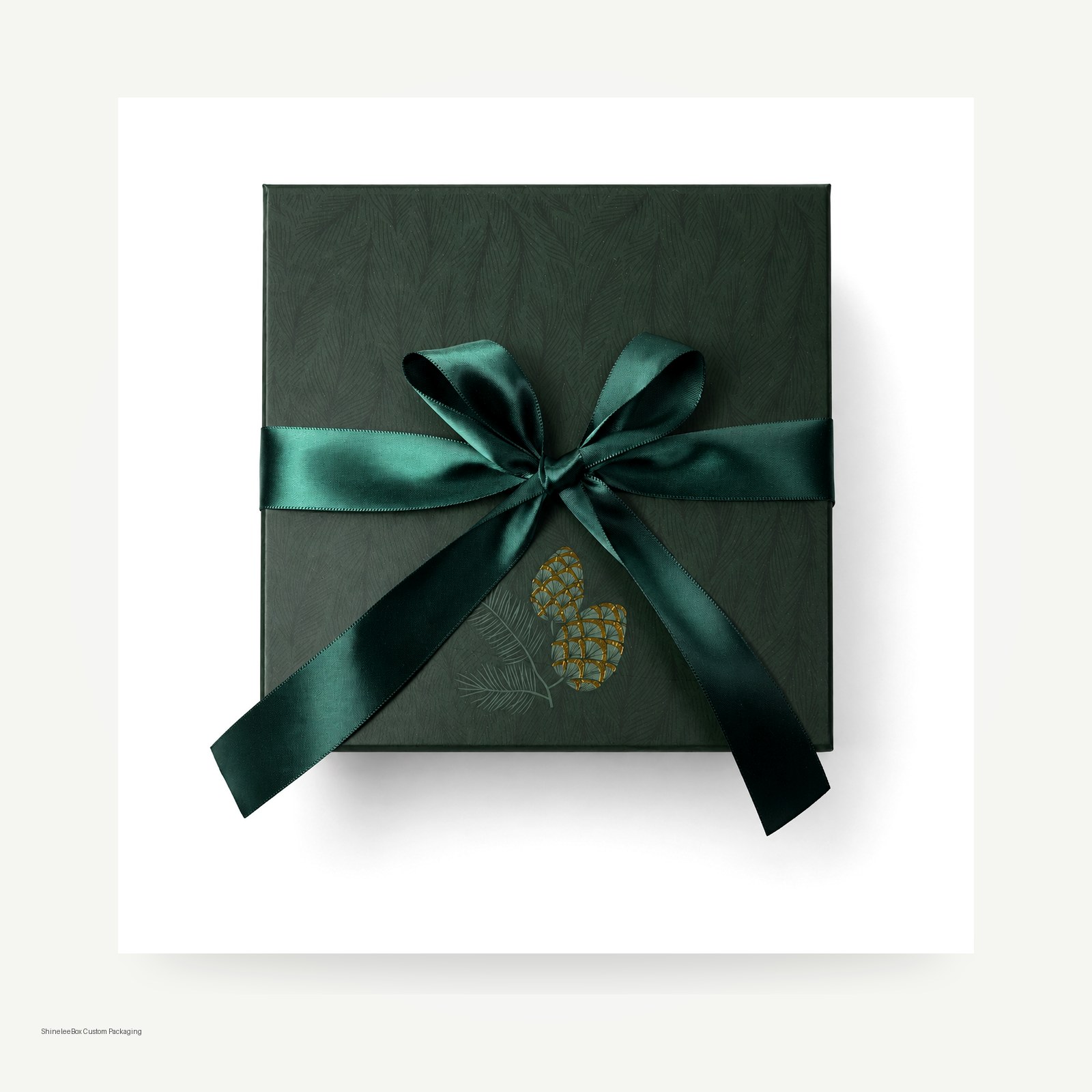Forest Green Premium Gift Box Thumbnail 7
