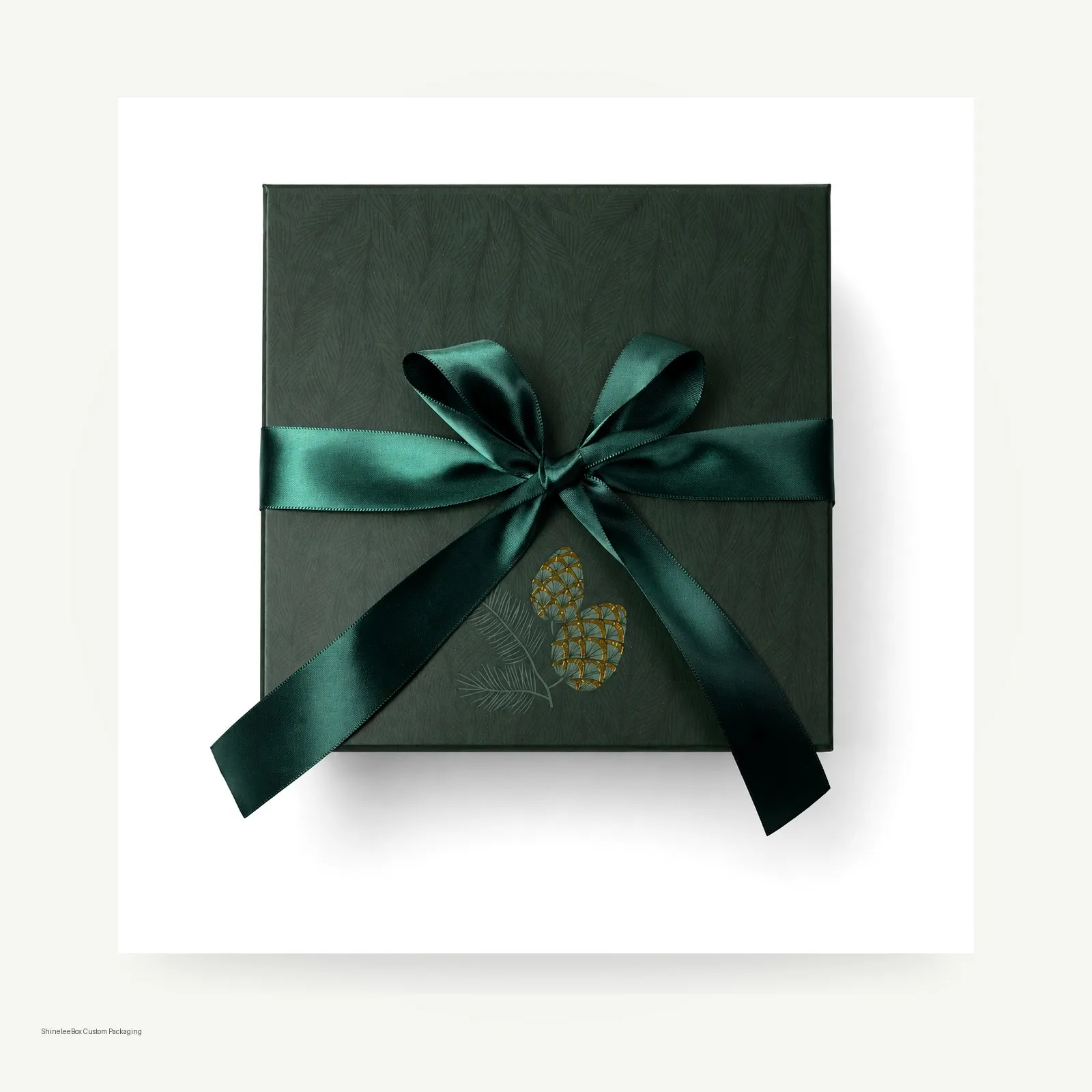 Forest Green Premium Gift Box Thumbnail 8