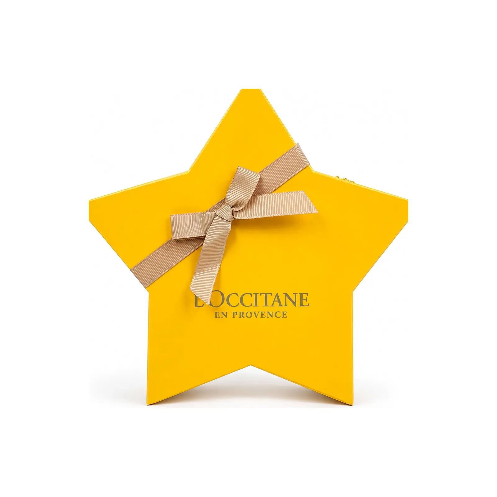 Star Shaped Gift Box with Ribbon Thumbnail 4