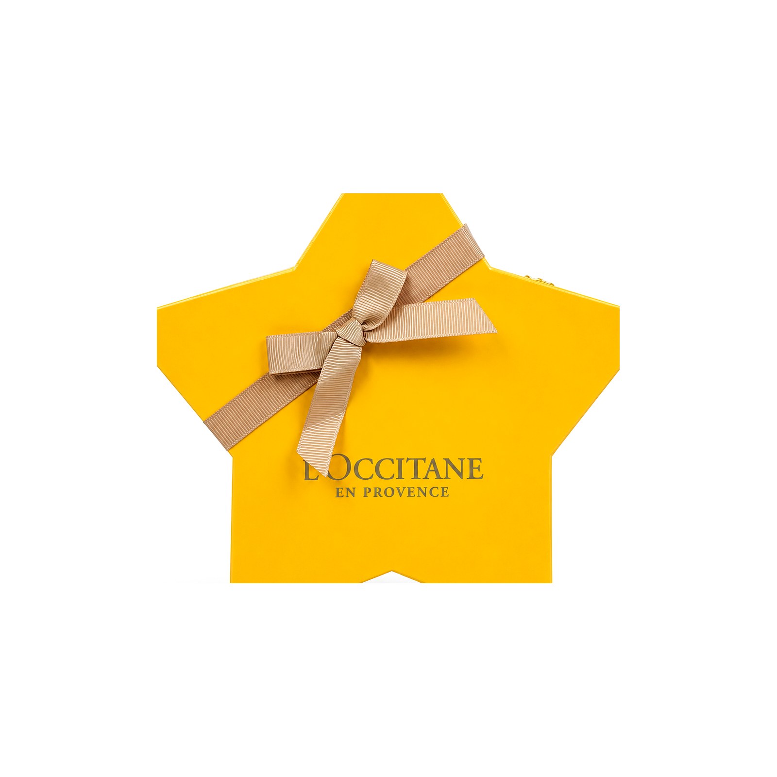 Star Shaped Gift Box with Ribbon Thumbnail 5